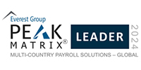 Logo Everest Group MCP Solutions 2024