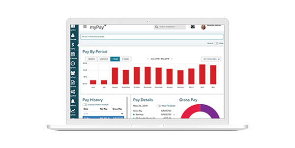 ADP GlobalView® Payroll