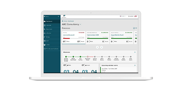 Thumbnail ADP® Vista