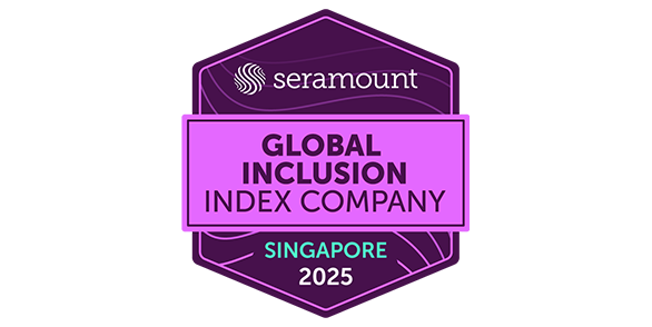 Seramount Global Inclusion 2025