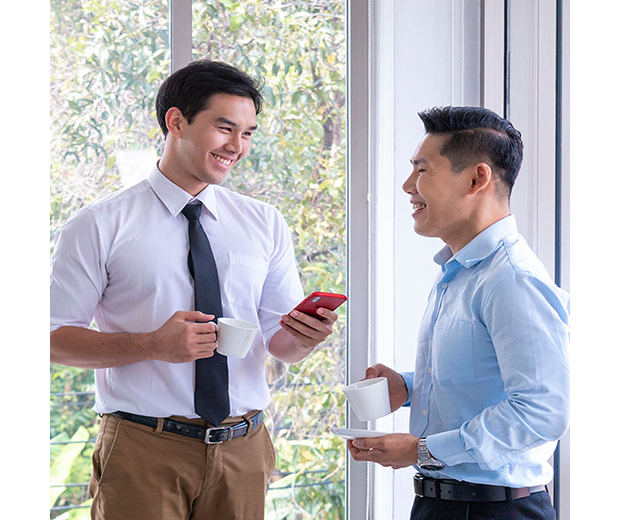 HR Insights from ADP