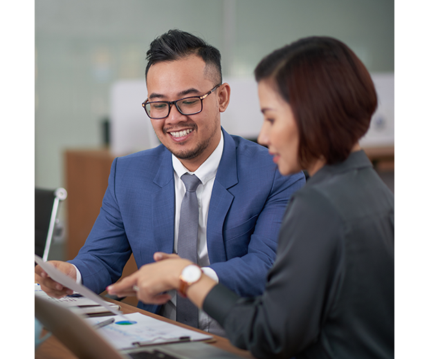 Human Capital Management