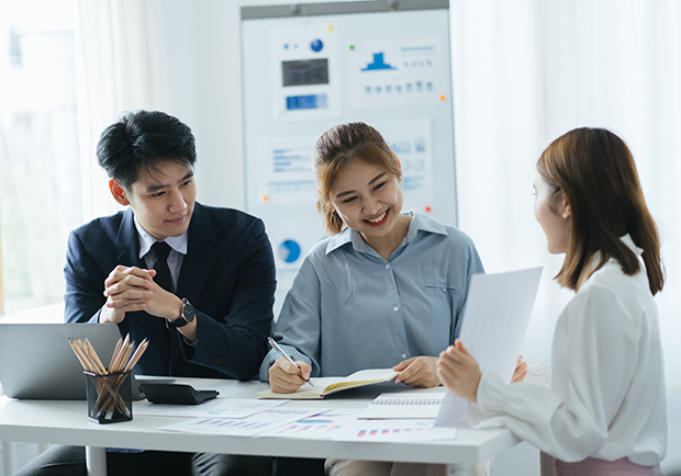 Automate day-to-day tasks with ADP
