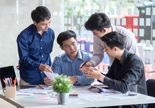 Rely on ADP’s compliance expertise