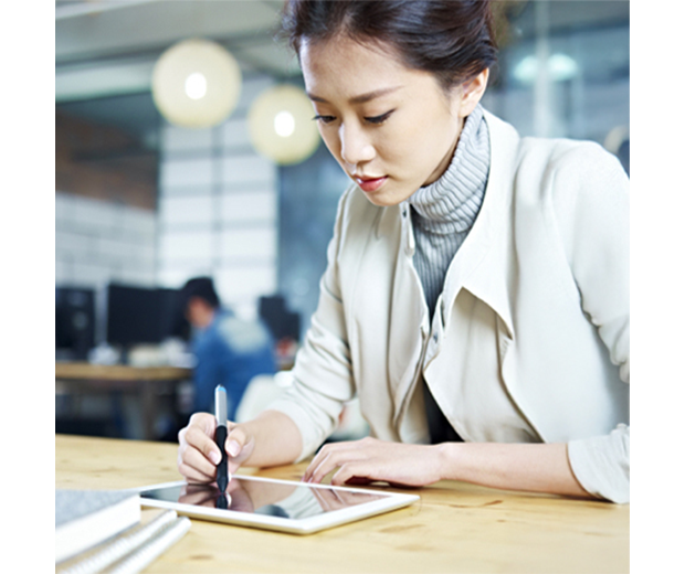 HCM for companies with up to 1000 employees