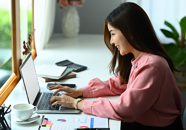 Smart HR solutions