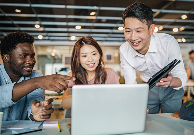 How ADP payroll solutions work