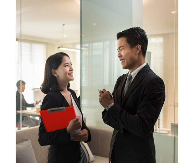 Payroll outsourcing