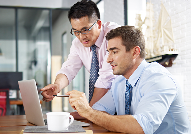 How ADP payroll outsourcing works