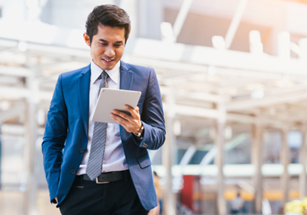How ADP helps your payroll