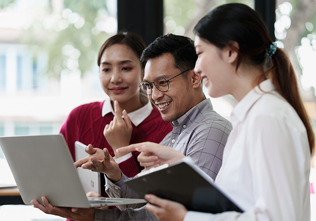 Is payroll processing right for you?