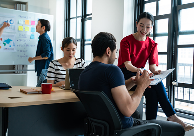 Why outsource your payroll processing to ADP?