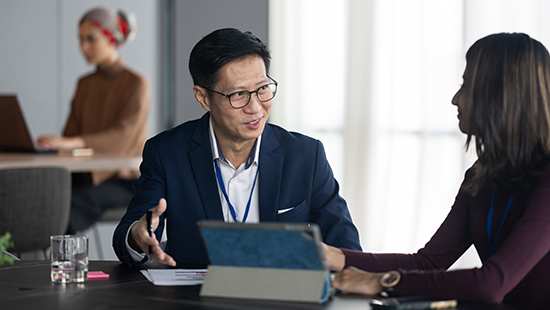High global compliance support