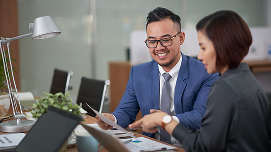 Improve payroll accuracy