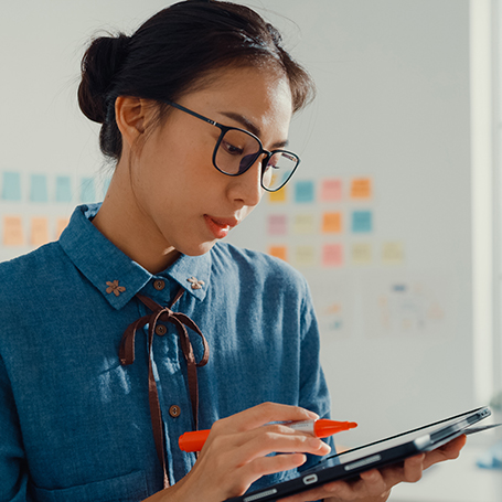 Workforce Engagement