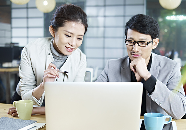 Configurable, cloud-based solution