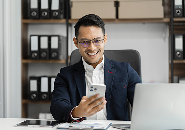 Manage your global workforce