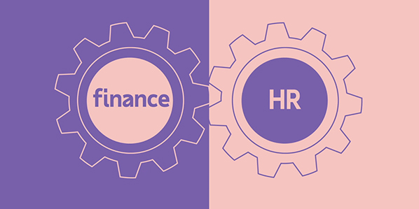 Scale and manage resources – bringing payroll and HR together