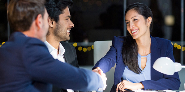 Refine Your Hiring Process with Candidate Feedback