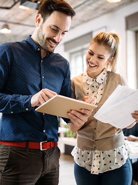 choose ADP for HRO services