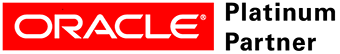 Oracle logo