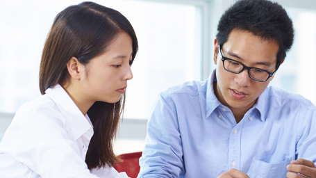 Pay statements for employees