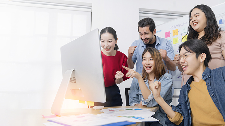 Absence management software