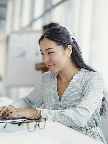 Employee time tracking is part of your ADP HR and payroll solution