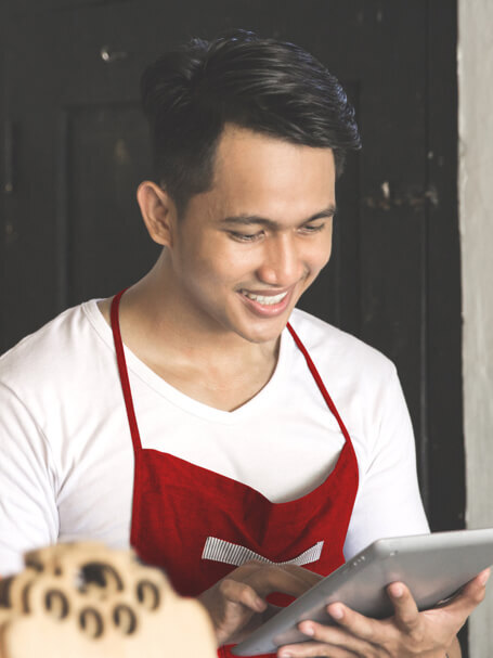 Time tracking for small business employees
